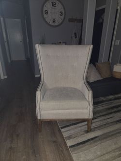 Pretty chair