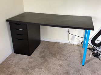 Office/gaming desk