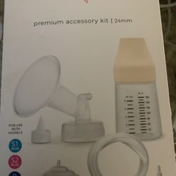 Accessory For Spectra 