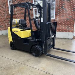Darwoo 5000 Lb. Capacity 
