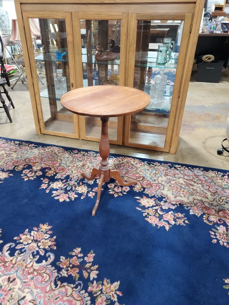 Antique Side Table