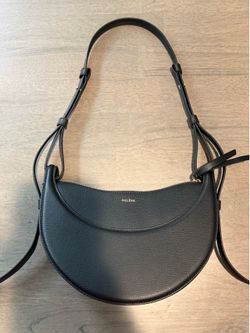Polène Numéro Dix Bag – Black – Excellent Condition