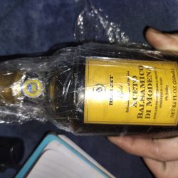 Acetone Balsamico Bi Modena