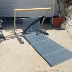 Barre Workout Ballet Bar 