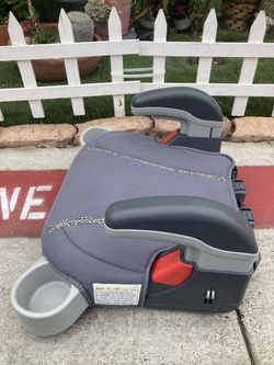 Booster Car Seat