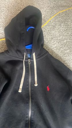 Polo ralph lauren jacket used only twice!