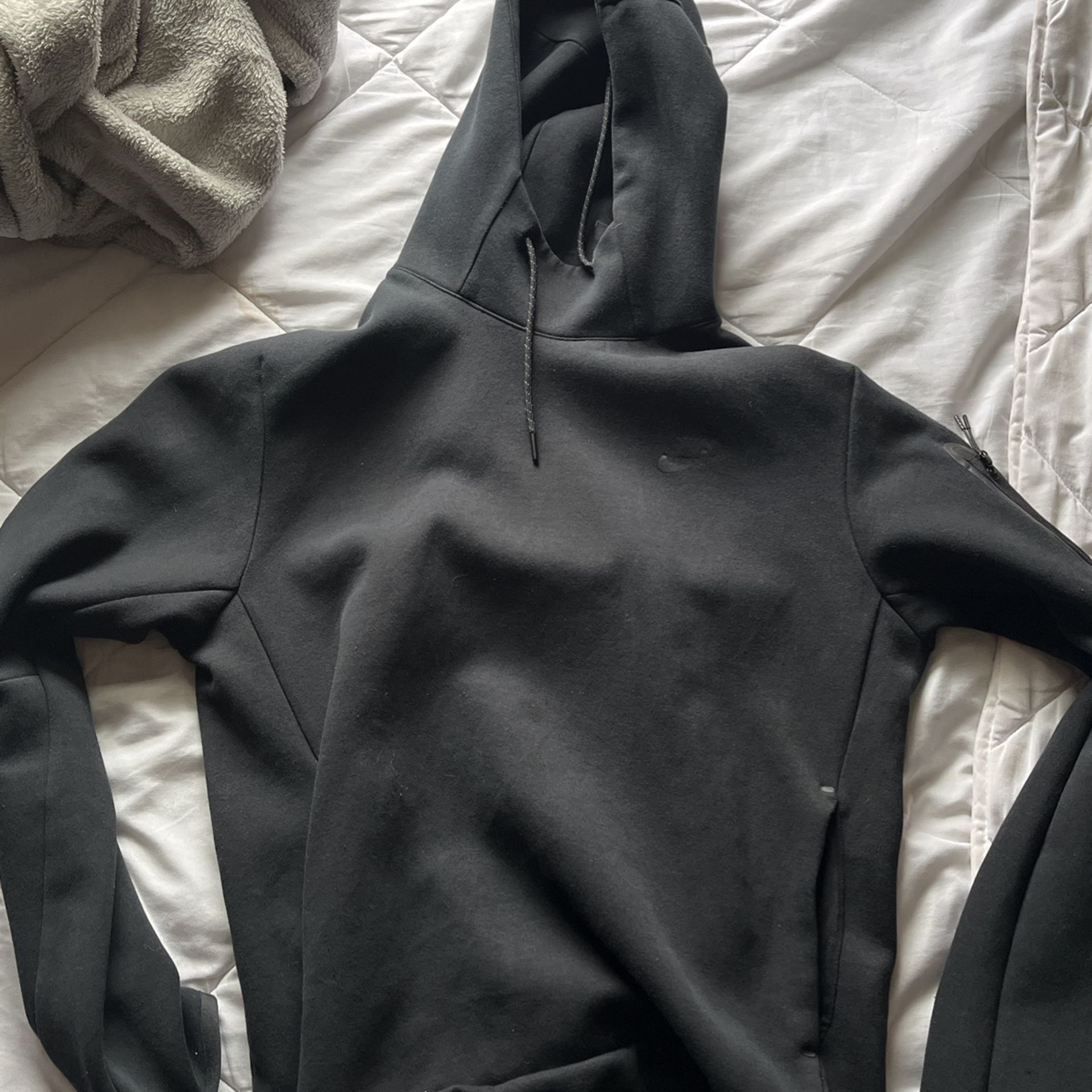 Nike Tech Hoodie