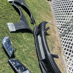 Lexus IS300 (2001-2004 ) Auto Body Parts