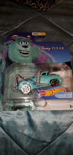 Hotwheels
