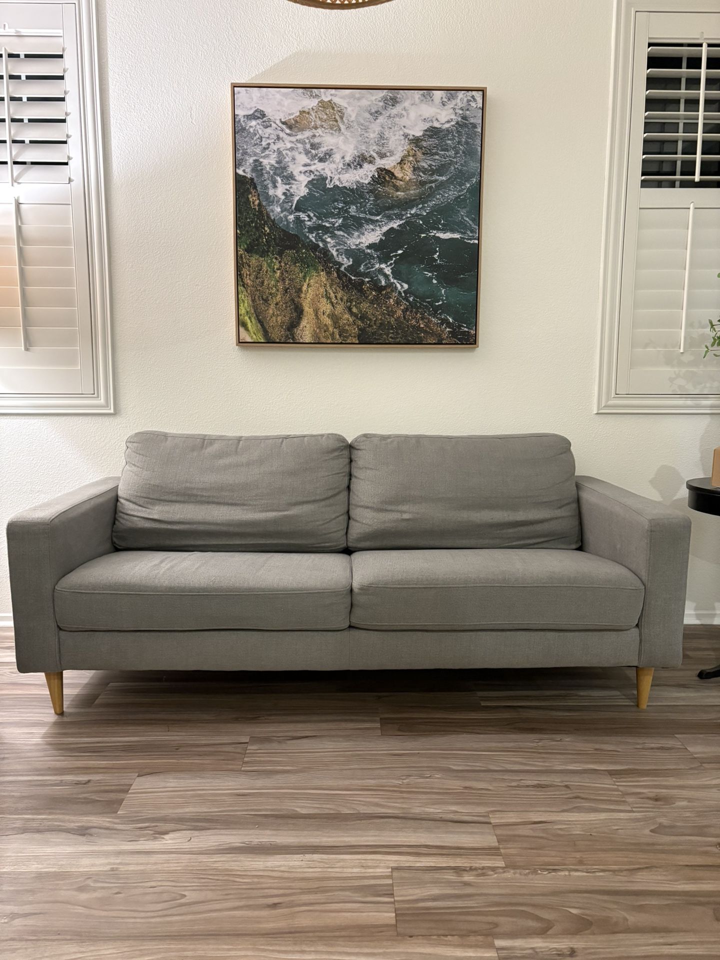 Sofa Set