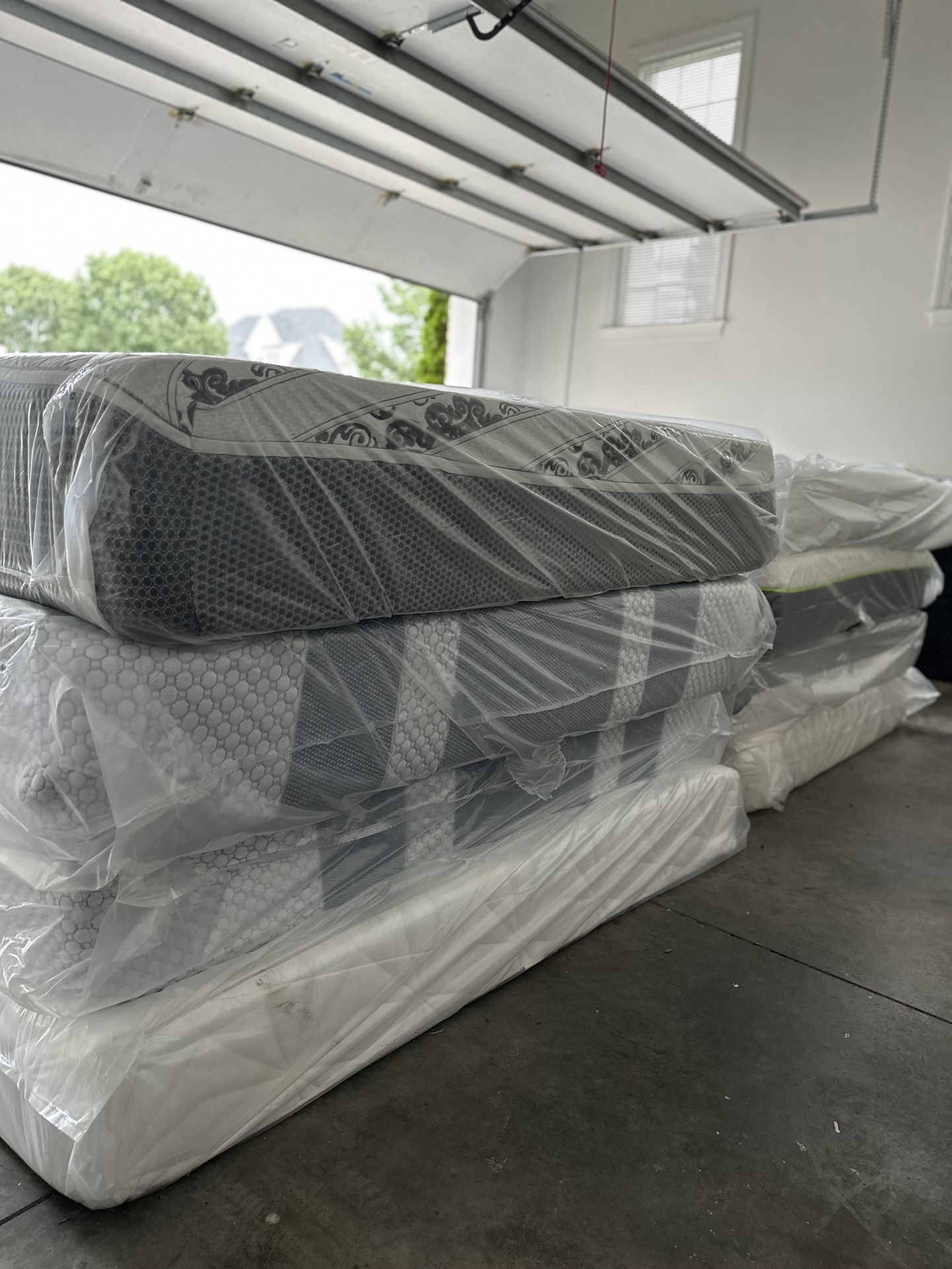 Luxury King size Mattresses