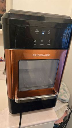 Frigidaire icemaker
