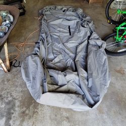 Generic JetSki Cover