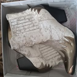 Cape Robbin Ankle Boots Size 11