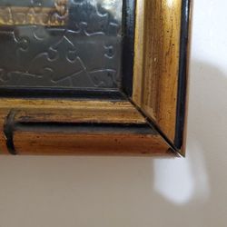 100 Year Old Picture Frame