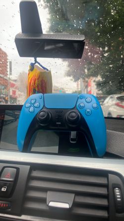 P5 dual shock controller special edition