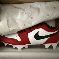 Jordan 1 low TD