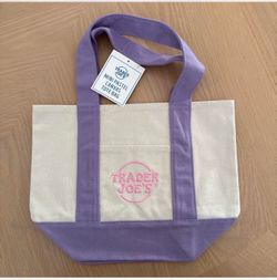 Trader Joe’s bag