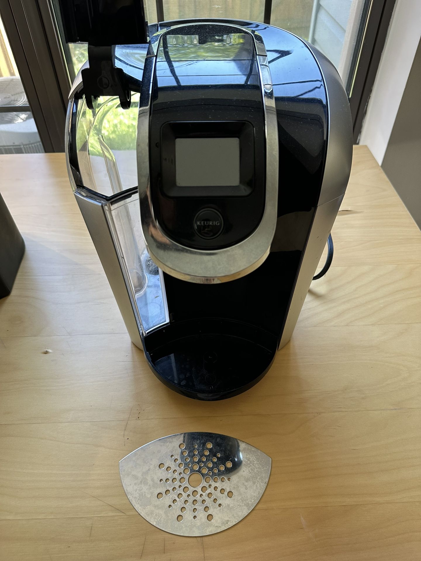 Keurig  K-400 Coffee Maker