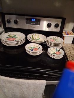 Dishes