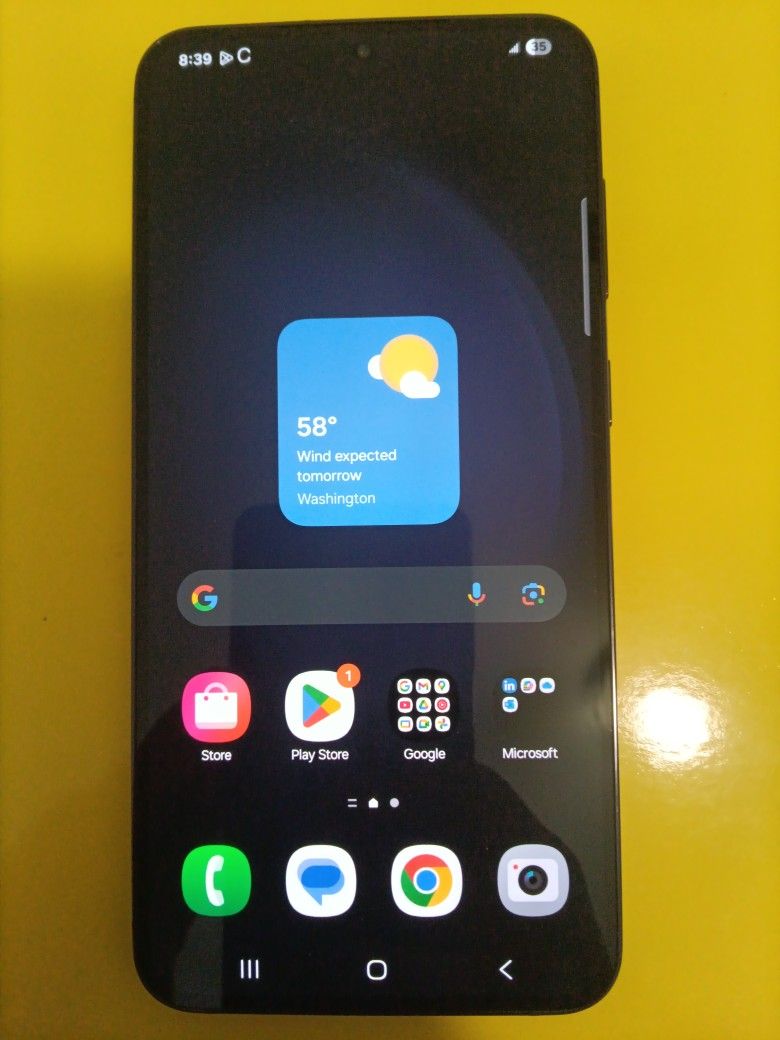 SAMSUNG GALAXY S23 PLUS