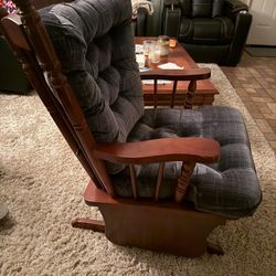 Rocker Chair