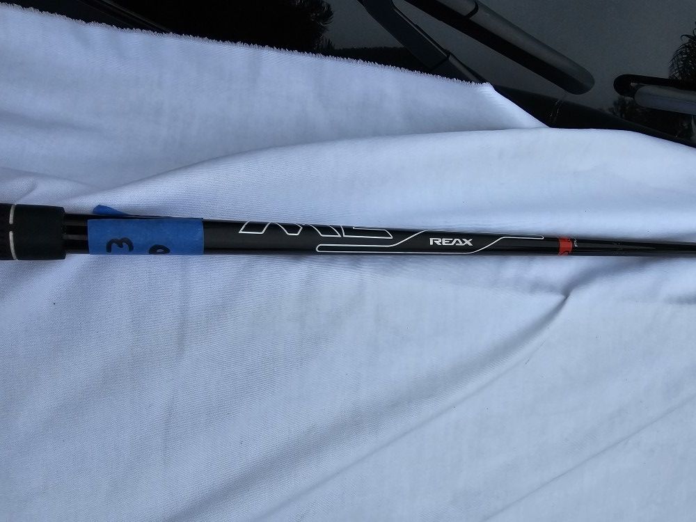 Taylormade M2 22° 4 Rescue with Head Cover