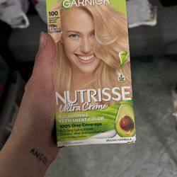 Garnier Hair Dye