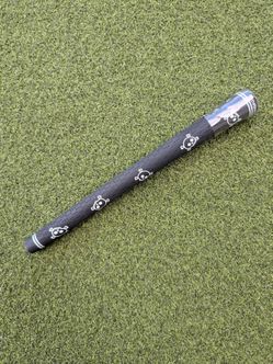 Nineteenth golf grip
