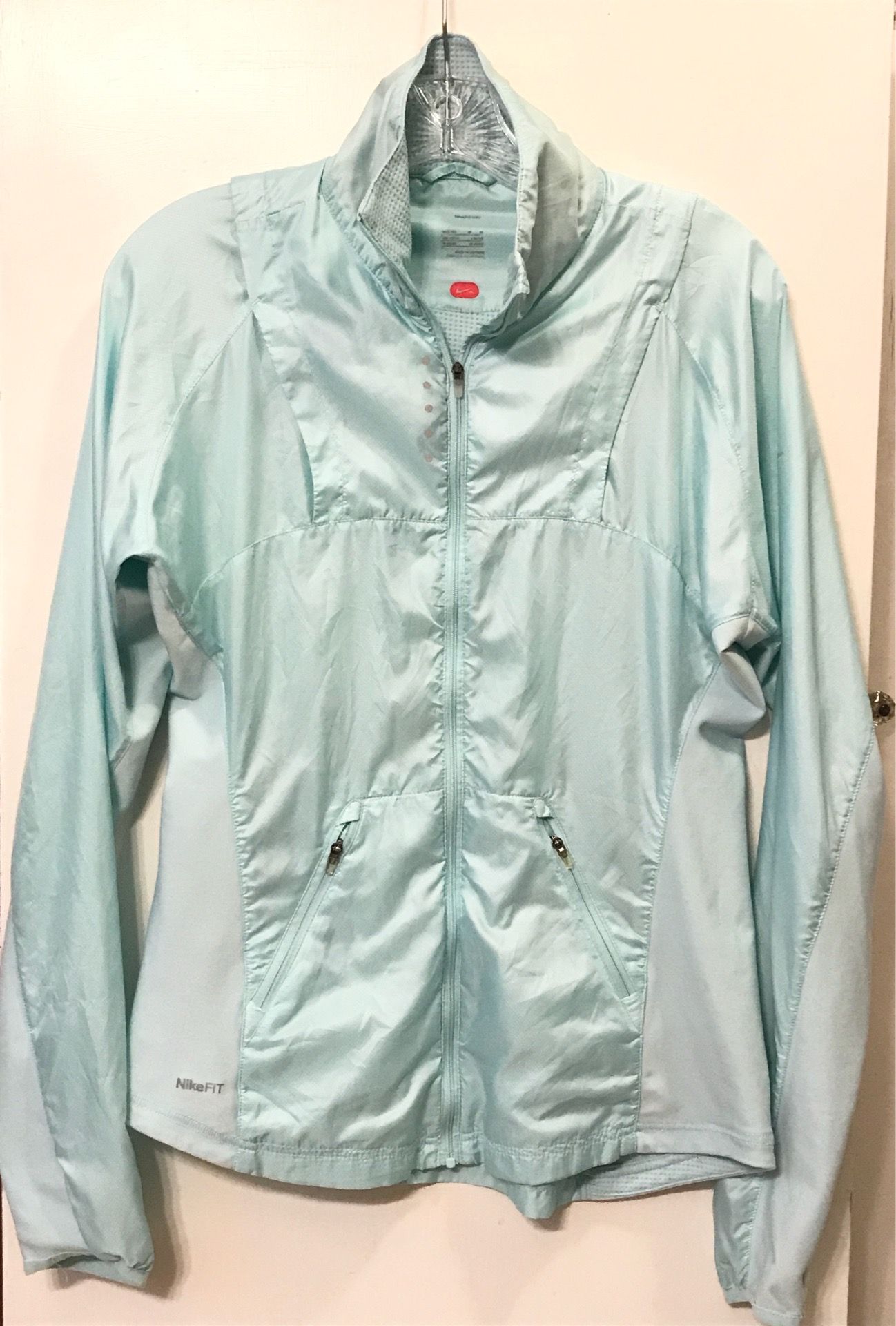 Like New Nike Jacket Size Medium