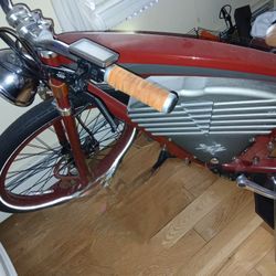 E-bike