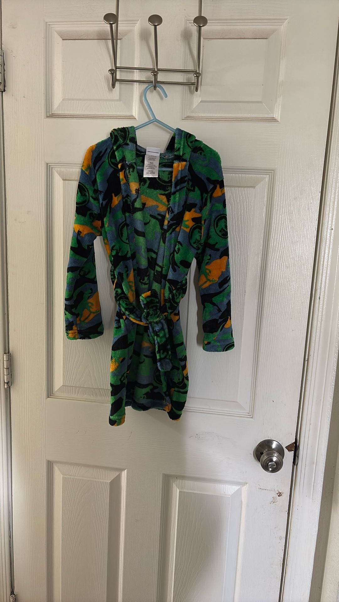 Boys Robe