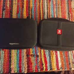 Trade Nintendo switch cases