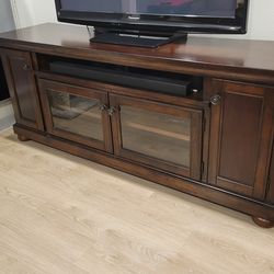Entertainment Center