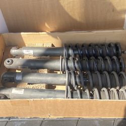 Suspension Aston Martin V8 Vantage OEM