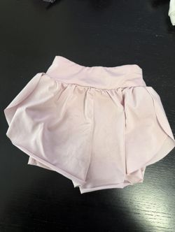 Flowy Shorts with Spandex Target Braydon Mini Size 18months 