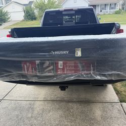 Husky Truck Tool Box 
