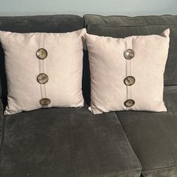 Decor Pillows 