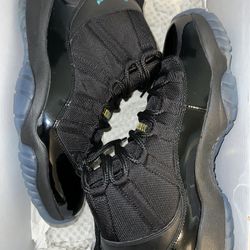 Jordan 11 GAMMA
