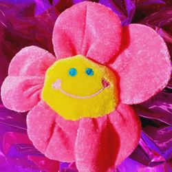 Pink Flower