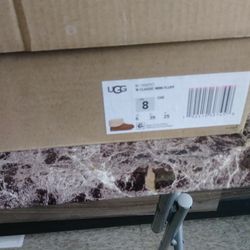 Brand New Uggs