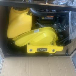 Plate Compactor Stark New In 📦 