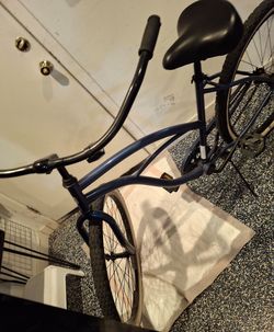 New beach bike $65
