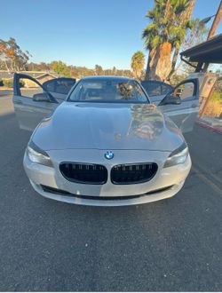 Bmw 535i