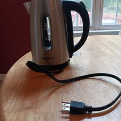 Electric Kettle 