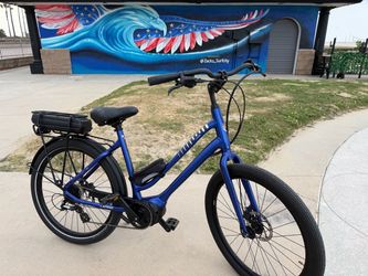 Giant love free 3+ E bike