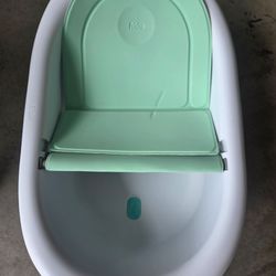 Frida baby bath