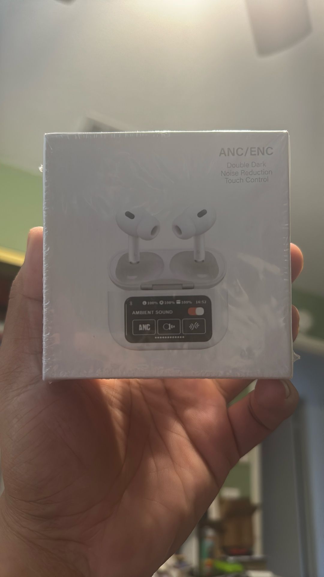 Headphones 