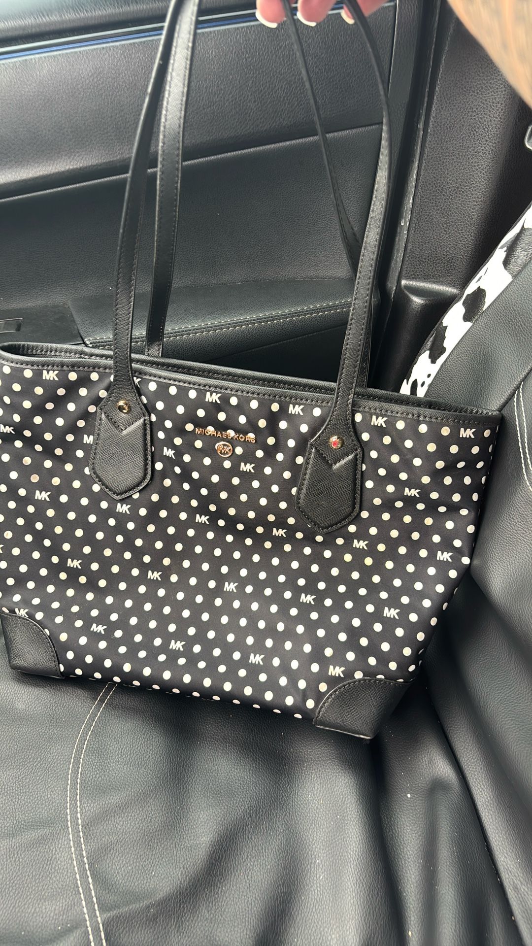 Authentic Micheal Kors Purse