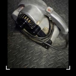 Craftsman Industrial Belt Sander